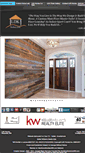 Mobile Screenshot of ldkhomes.com